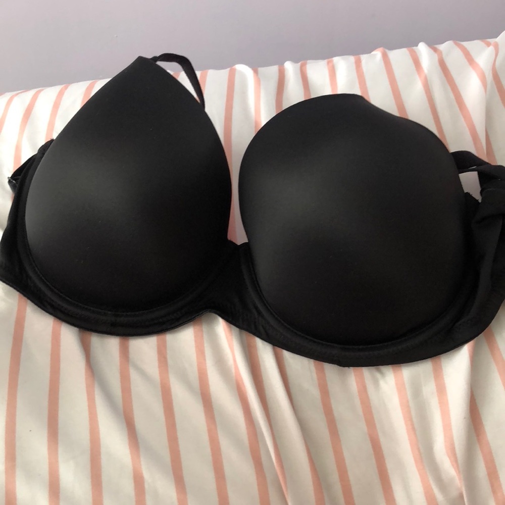 PINK bra 36DD NEVER WORN